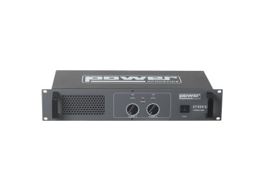Power Acoustics ST 600 G2