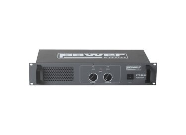 Power Acoustics ST 900 G2