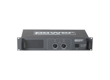 Power Acoustics ST 1200 G2