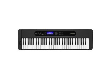 Casio Casiotone CT-S410