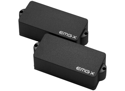 EMG P6CSX