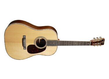 Martin & Co D-45 1933 Project 91-1