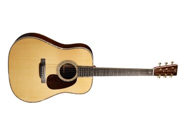 Martin & Co D-45S 1936 Project 91-3