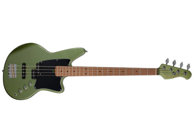 Ashdown Roasted Saint