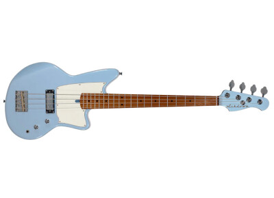 Ashdown Roasted Capri