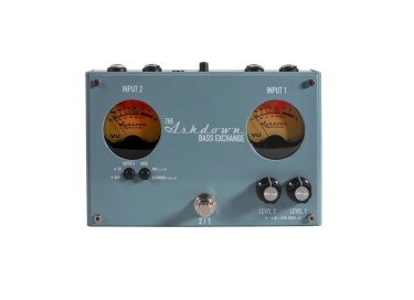 Ashdown Bass Exchange