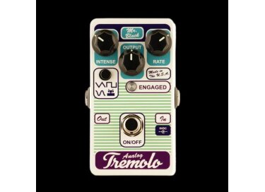 Mr. Black Analog Tremolo
