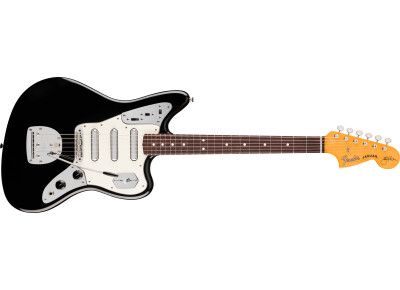 Fender Limited Edition Johnny Marr Signature Special Jaguar