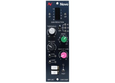 AMS-Neve 88R LBC