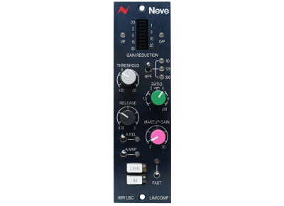 AMS-Neve 88R LBC