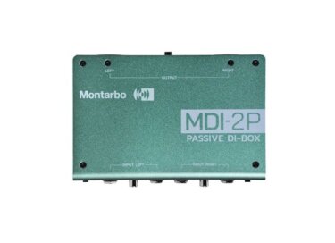 Montarbo MDI-2P