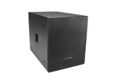 Audiophony SUB-OCTAVE MK2