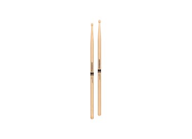 Pro-Mark Rebound 5A XL Limited Lacquered Hickory