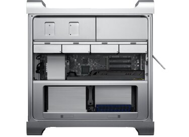 Apple MAC PRO MI 2010 BI-PROCESSEUR 3,3Ghz