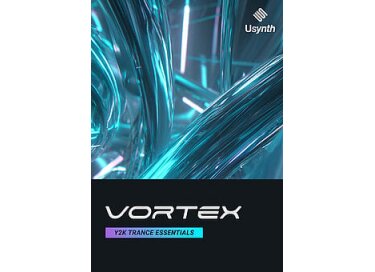 Ujam Usynth Vortex
