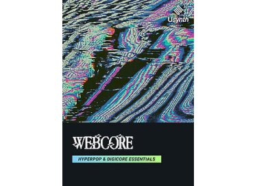 Ujam Usynth Webcore