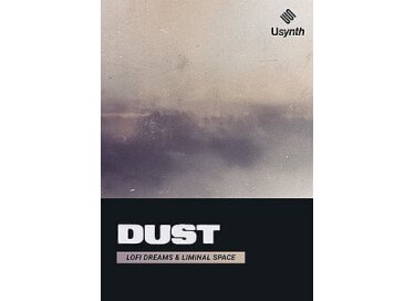 Ujam Usynth Dust