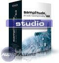 Magix Samplitude 6 Studio