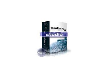 Magix Samplitude 6 Studio