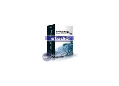 Magix Samplitude 6 Studio