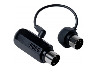 Korg BM-1