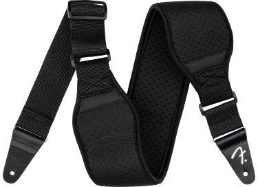 Fender Swell Neoprene Strap 3.5"