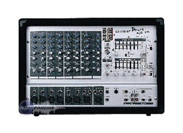 Phonic PowerPod 1060