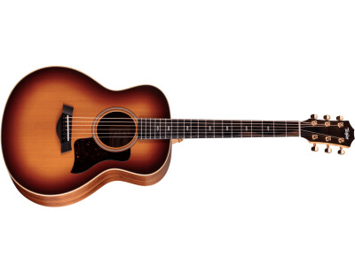 Taylor Sunset Blvd GS Mini-e Rosewood