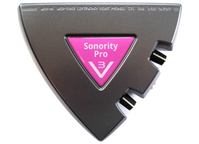 V3 Sound Sonority Pro