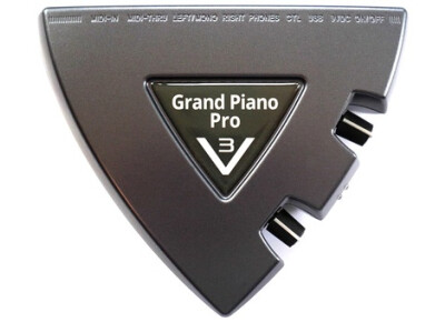 V3 Sound Grand Piano Pro