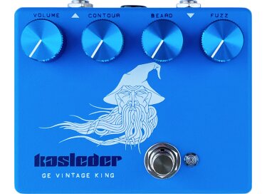 Kasleder Ge Vintage King