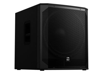 Electro-Voice EVIVA 18SP