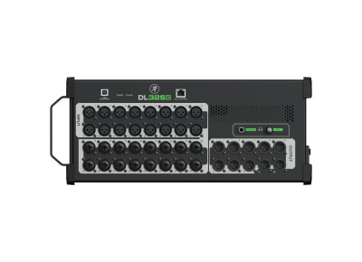 Mackie DL32SE