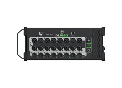 Mackie DL16SE