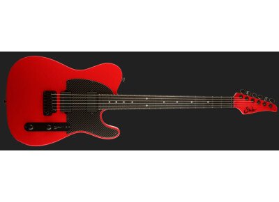 Suhr Andy Wood 10th Anniversary