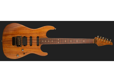 Suhr Reb Beach Standard II