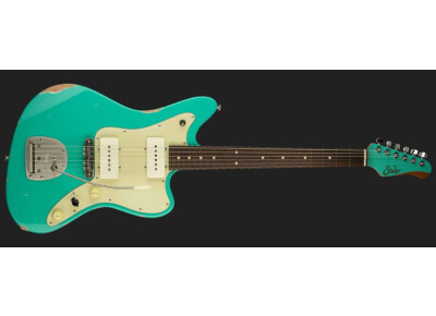 Suhr Classic JM Antique Funk