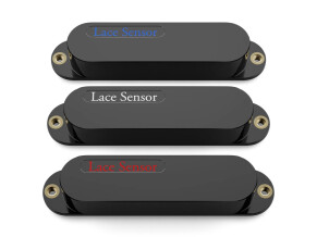 Lace Music Sensor Ultimate Triple Set