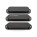 Voir la photo du Lace Music Sensor Ultimate Triple Set Lace Music Sensor Ultimate Triple Set