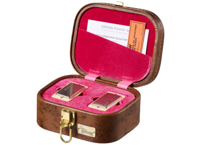 Gibson 1959 Humbucker Collector's Edition Series 3