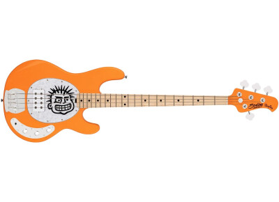 Sterling by Music Man Herrera