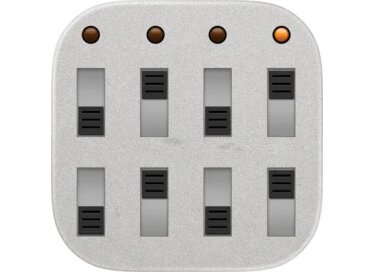 AudioThing B00GA App