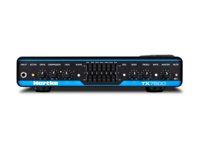 Hartke TX7500