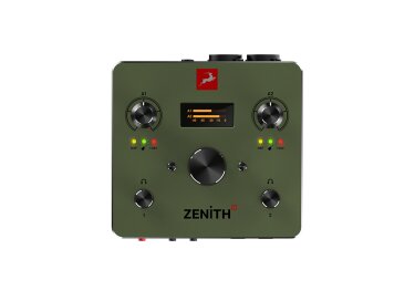 Antelope Audio Zenith 2