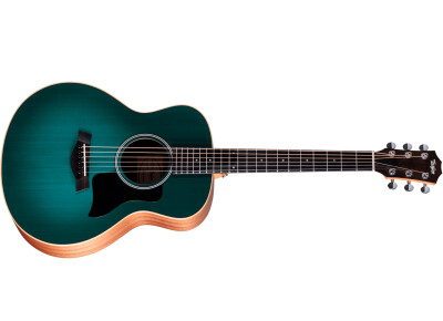 Taylor GS Mini-e Special Edition