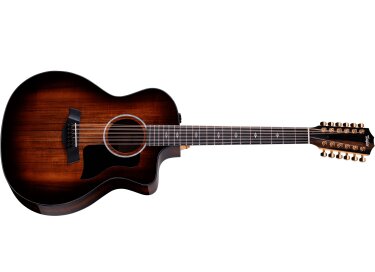 Taylor 264ce-K DLX