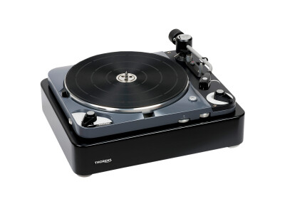 Thorens TD 124 DD