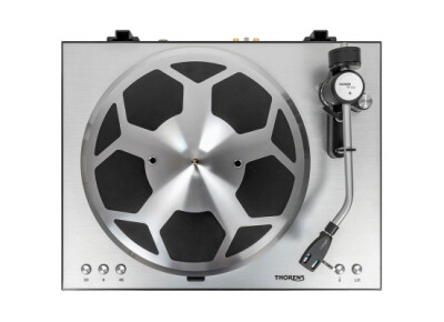 Thorens TD 404 DD