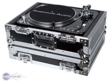 American Audio PROTEK TT PRO