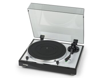 Thorens TD 402 DD